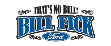 Bill Fick Ford